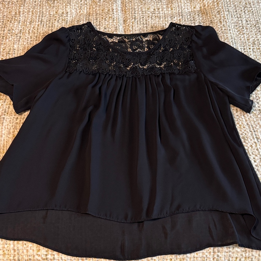 Ann Taylor Blouse